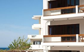 Magia Apartments